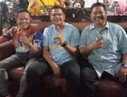 Duo T Labandu Family Gass Pool Dukungan untuk UJI-SAH Paslon Bupati-Wakil Bupati Bantaeng Nomor Urut 1