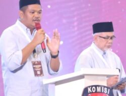 Aset Daerah Tak Terpelihara Karena Tidak Menguntungkan, Uji Nurdin: Pemerintah Itu Pelayan Bukan Pedagang