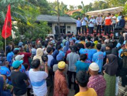Jalanan Mulai Diperbaiki, Uji Nurdin Apresiasi Kinerja Pj Bupati Bantaeng