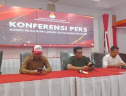 Perizinan Debat Paslon Batal di Lapangan Pemuda Benteng KPU Selayar Putuskan Pindahkan Debat Paslon Tahap 1 Ke Makassar