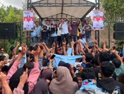 Ingin Petani Kembali Jaya, Warga Labbo Siap Menangkan UJI-SAH