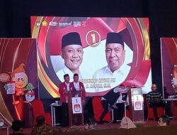 Di Debat Kedua H.Muhtar Prioritaskan Bantuan untuk Hafidz Quran dan Sektor UMKM.