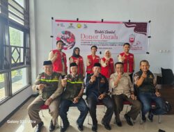 Sambut Peringatan Hut Selayar Ke-419 Baznas Selayar Kerjasama dengan Ikatan Alumi SMAN 1 Salurkan 286 Bantuan Bahan Pokok