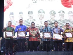 Ramah Tamah HJB ke-770, Jadi Penutup Rangkaian Festival Budaya Butta Toa 2024