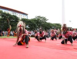 *Kental Akan Nilai Budaya, Dinas Pariwisata Bantaeng Sukses Fasilitasi Festival Budaya Butta Toa