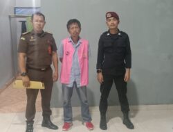 Tim Penyidik Tindak Pidana Khusus Kejaksaan Negeri Muna, Tetapkan 1 Orang Tersangka Setelah Menemukan dua Alat Bukti