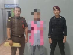 Tim Penyidik Tindak Pidana Khusus Kejaksaan Negeri Muna Tetapkan, 2 Orang Tersangka Setelah Di Temukan dua Alat BuktiYang Sah.