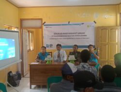 PT. PLN ULP Selayar Gelar Edukasi Masyarakat Umum