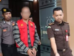 Kejaksaan Negeri Selayar Resmi tetapkan Kades Bonea Sebagai Tersangka Dalam Perkara Dugaan Tindak Pidana Korupsi