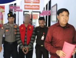 Kejari Selayar: Penanganan Hukum Kasus Korupsi Desa Bonea Sudah Sesuai Prosedur