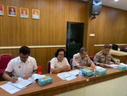 Polres Selayar Tingkatkan Status Dugaan Korupsi Desa Latondu ke Tahap Penyidikan
