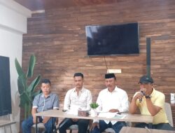 Kades Bontomalling Gelar Konferensi Pers, Pihak Keluarga Siapkan Pengacara