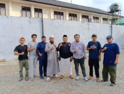 Kuasa Hukum ‘MA’ Tantang Keabsahan Penetapan Tersangka Dengan Menghadirkan 2 Orang Saksi Dalam Sidang Prapid Polres Binjai