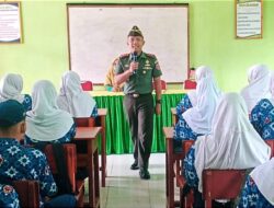 Dukung Gizi Anak Sekolah, Kodim 1415/Selayar Siap Jalankan Program Makan Bergizi Gratis
