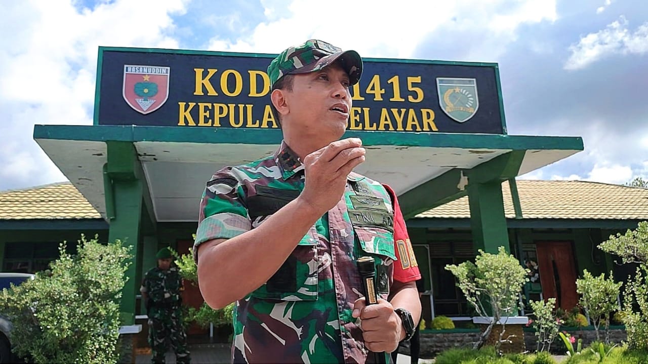 Hanya 53 dari 438 Tanah Wakaf di Selayar Bersertifikat, Ini Upaya Percepatannya