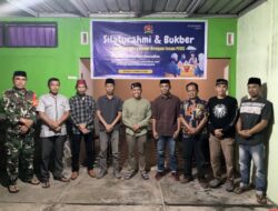 TNI AD Kawal Serapan Gabah, Kodim 1415 Selayar Siap Jalankan Instruksi Presiden