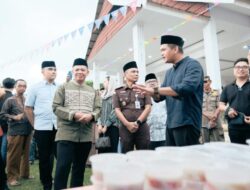 Festival Ramadhan Bangkit Bantaeng Capai Omset Rp. 1 Miliar