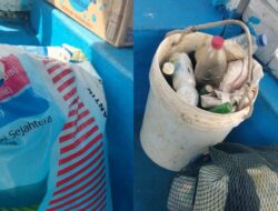 Polairud Polda Sulsel dan Jagawana Gerebek Rumah Warga di Tambuna Takabonerate, Ditemukan Bahan Bom Ikan