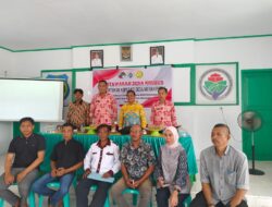 Musyawarah Desa Khusus Pembentukan Koperasi Desa Merah Putih Barugaia sukses dilaksanakan
