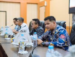 Bupati Bantaeng Buka Forum RKPD 2026, Bahas 10 Prioritas Pembangunan Kabupaten Bantaeng