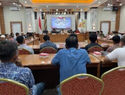 AKBP Adnan Pandibu Resmi Pimpin Perbakin, Siapkan Atlet Menembak untuk Selayar