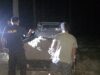 Resahkan Warga, Polsek Bontomanai Polres Selayar Amankan Penambang Pasir Pantai Liar