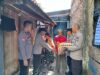 Satbinmas Polres Kepulauan Selayar Salurkan Bantuan Sosial untuk Warga, Pererat Kemitraan dengan Masyarakat