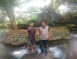 Permadian Sulkayu Loe Indah Di Gemari Kaum Muda Mudi