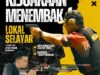 HUT Bhayangkara KE‑79, Polres Selayar dan Perbakin Gelar Kejuaraan Menembak