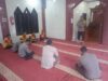 Lomba Ceramah Kamtibmas Warnai Peringatan Hari Bhayangkara ke-79 di Polres Selayar