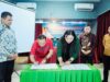 Bupati Bantaeng Apresiasi Posko Bantuan Hukum Gratis Untuk Perempuan dan Anak.