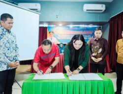 Bupati Bantaeng Apresiasi Posko Bantuan Hukum Gratis Untuk Perempuan dan Anak.