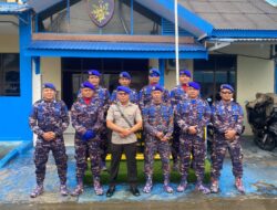 Bantah Tuduhan Pungli, Kasat Polairud Polres Selayar Klarifikasi dan Tegaskan Komitmen Penegakan Hukum