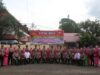 Jelang Hari Bhayangkara, 14 Personel Polres Selayar Naik Pangkat, 2 Diberhentikan