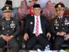 Hari Bhayangkara ke-79, Kapolres Selayar Bacakan Sambutan Kapolda, Bupati: Polri Untuk Masyarakat Terasa di Selayar