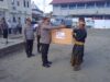 Raih Juara II Tingkat Polda Sulsel, Satkamling Ojek Laut Bontosunggu Terima Piala, Piagam Penghargaan dan TV