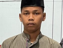 Inilah Tmpang Warga Binaan Rutan Sinjai yang Kabur, Terlibat Kasus CuranmorSinjai