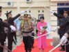 Disambut Adat dan Forkopimda, AKBP Didid Imawan Resmi Awali Tugas sebagai Kapolres Kepulauan Selayar