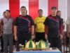 Buka Turnamen Tennis Kapolres Cup 2025, AKBP Didid Imawan: Ini Awal Yang Indah Dari Energi Positif Tanadoang