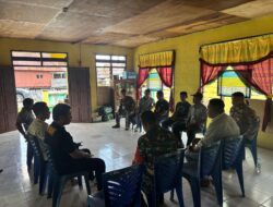 Polres Selayar Pastikan Laporan Dugaan Penganiayaan oleh Oknum Kades Lowa Ditangani Sesuai Prosedur