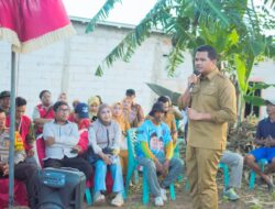 Bantaeng Siap Jadi Kabupaten Benih Berbasis Teknologi.