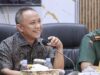 Bupati Selayar dan Imigrasi Bahas Penguatan Pengawasan WNA melalui TIMPORA