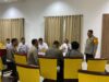 Kapolres Selayar Pimpin dan Dampingi Langsung Anggota Ikuti Audit Kinerja Irwasum Polri Tahap II Tahun 2025