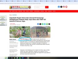 Evakuasi Jenazah Joni Hendra Berjalan Lancar, Satgas Damai Cartenz Siap Tindak Tegas Pelaku Penembakan