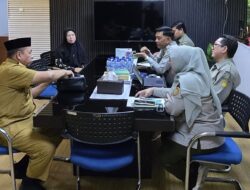 Dari Beras Jampea, Kelapa hingga Pekerja Migran, Wabup Muhtar Bangun Jaringan Strategis di Jakarta