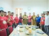 Bupati Bantaeng M.Fatul Fauzy Nurdin Berhasil Mediasi PT.Huadi dengan Serikat Buruh