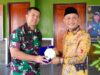 Bupati Natsir Ali Paparkan Potensi Wisata Selayar di Hadapan Danrem 141/Toddopuli