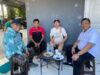 Ngopi Pagi di CFD, Kapolres Selayar Bahas Pengembangan Pariwisata Bersama Kadisparbud dan Brigjen (Purn) Nursalam