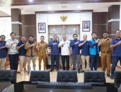 Bupati Natsir Ali Tegaskan Transformasi Energi: Selayar Harus Beralih dari PLTD Ke Energi Baru dan Terbarukan