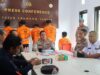 Polres Selayar Release Pengungkapan Kasus Narkoba, 5 Bandar Ditangkap Dalam 3 Bulan Terakhir